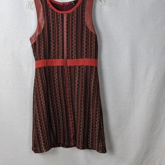 C. LUCE SHEATH DRESS ANTHROPOLOGIE - Picture 11 of 13